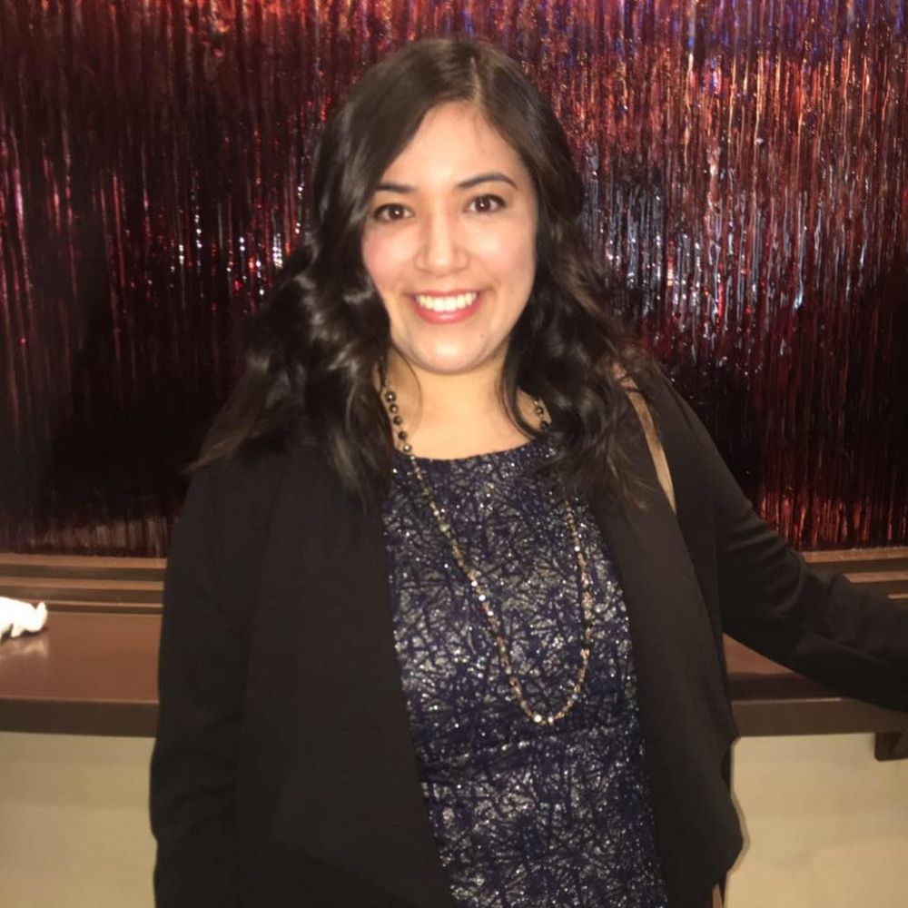 Meet your Posher, Marissa